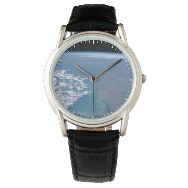 Northward Florida-Peninsulan. Armbandsur (Framsida)