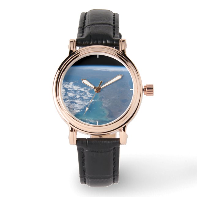 Northward Florida-Peninsulan. Armbandsur (Framsida)