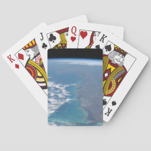 Northward Florida-Peninsulan. Casinokort