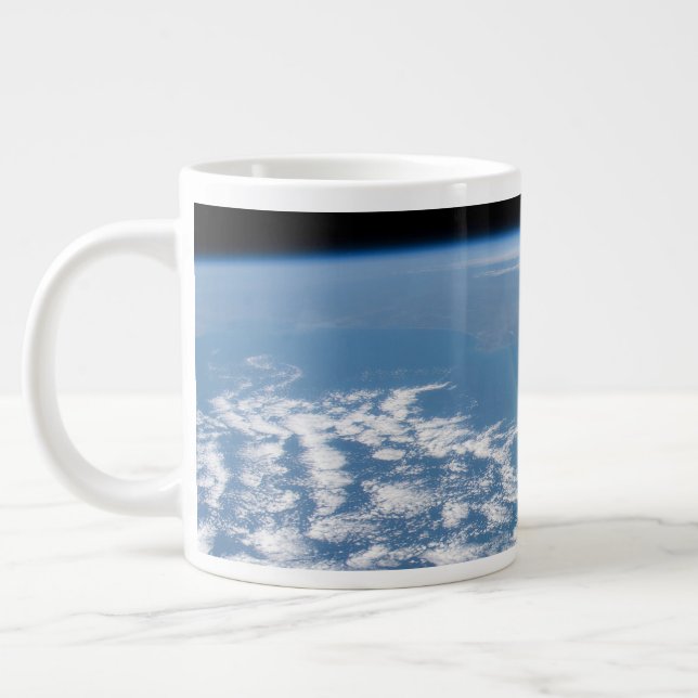 Northward Florida-Peninsulan. Jumbo Mugg (Vänster)