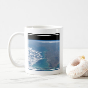 Northward Florida-Peninsulan. Kaffemugg