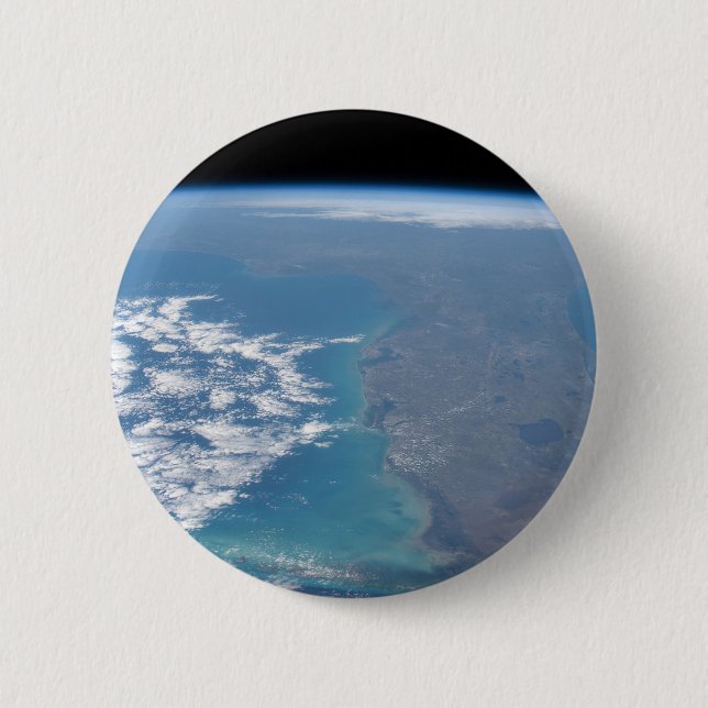 Northward Florida-Peninsulan. Knapp (Framsida)