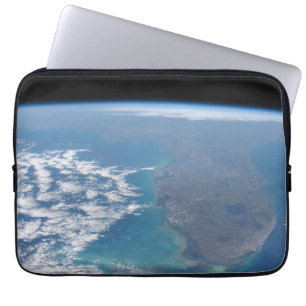 Northward Florida-Peninsulan. Laptop Fodral
