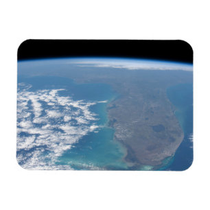 Northward Florida-Peninsulan. Magnet
