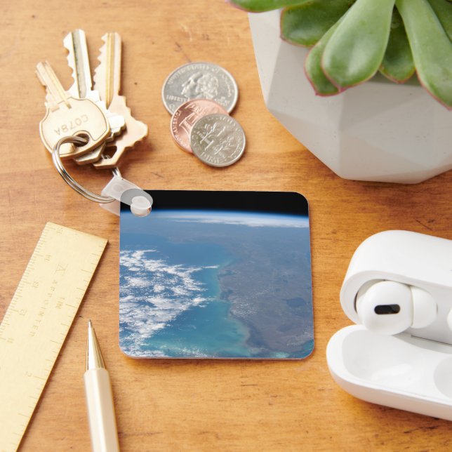 Northward Florida-Peninsulan. Nyckelring (Skrivbord)