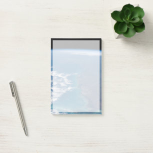 Northward Florida-Peninsulan. Post-it Block