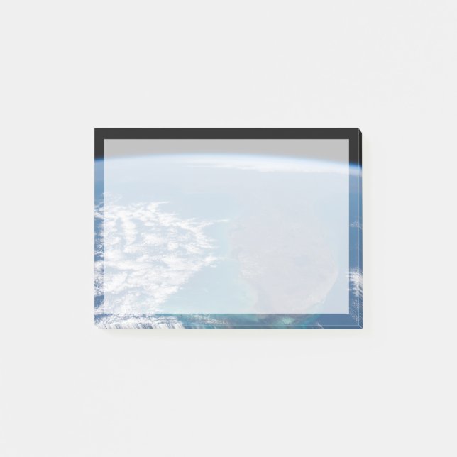 Northward Florida-Peninsulan. Post-it Block (Framsida)