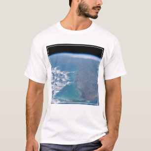 Northward Florida-Peninsulan. T Shirt