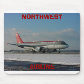 Northwest 1, FLYGBOLAG som ÄR NORTHWEST Musmatta