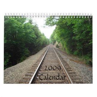 Northwest kalender 2009