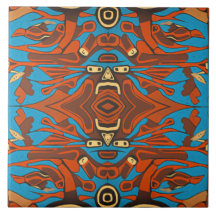 Northwest Native Stil