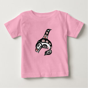 Northwest späckhuggare för t shirt