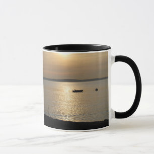 Northwest Sunset Mugg