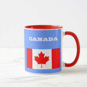 Northwest Territory* kaffemugg