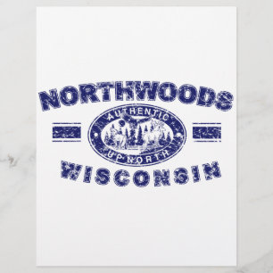 Northwoods-Plågad-[Conv