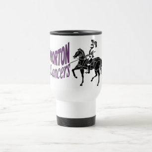 Norton Lancerstravel mug Resemugg