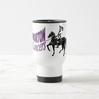 Norton Lancerstravel mug Resemugg