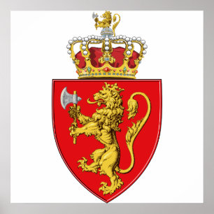 Norway , Norway Poster