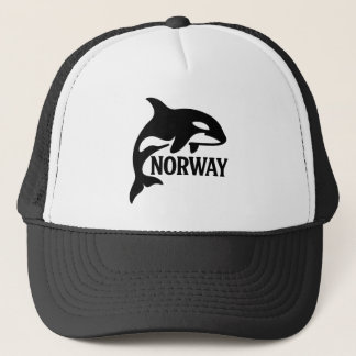 Norway Orca Keps