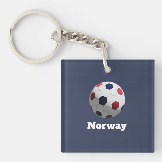 Norway soccer (Framsidan)