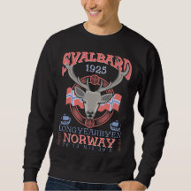 NORWAY SVALBARD LONGYEARBYEN - SVALBARD REINDEER