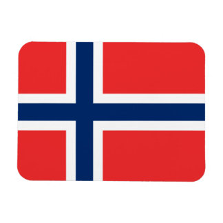 Norwegen Magnet