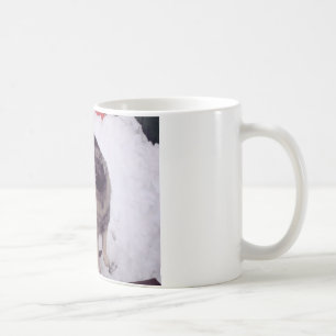 Norwegian_Elkhound_full 2 Kaffemugg