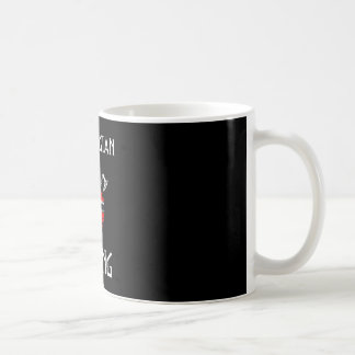 NORWEGIAN VIKING KAFFEMUGG