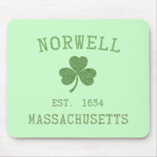 Norwell MORSOR Mousepad Musmatta
