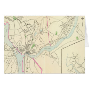 Norwich Hälsningskort