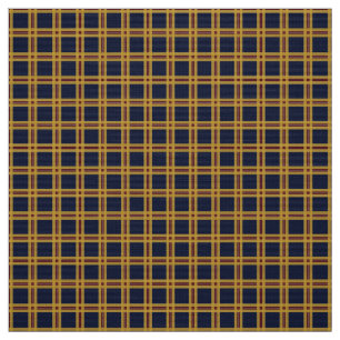 Norwiska Universiteten Tartan Tyg