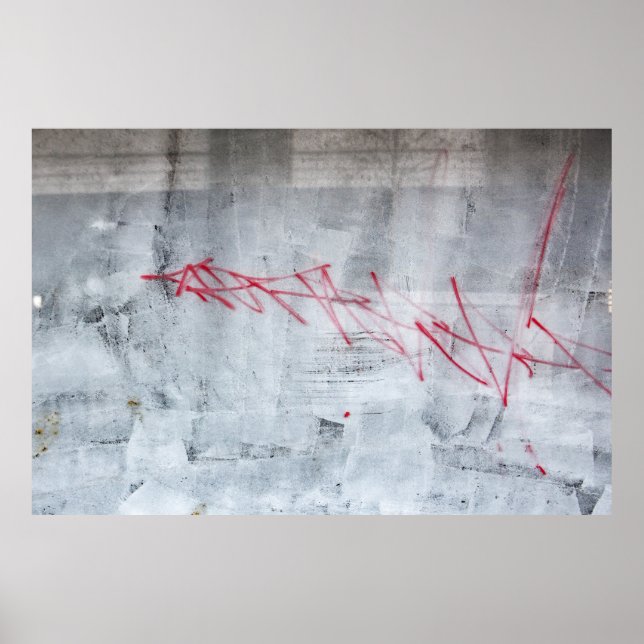 Norwood-förbindelsen Poster (Framsidan)