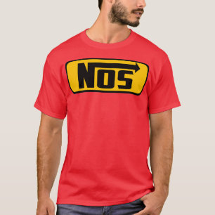 NOS T SHIRT
