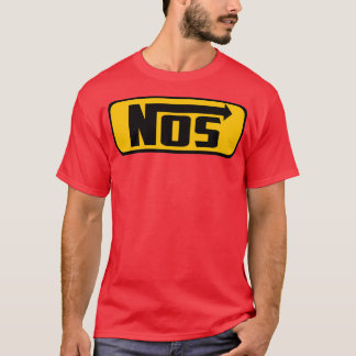 NOS  T SHIRT