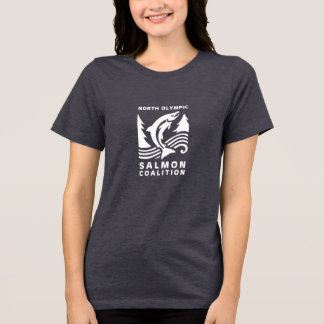 NOSC Logotyp Women's Tee