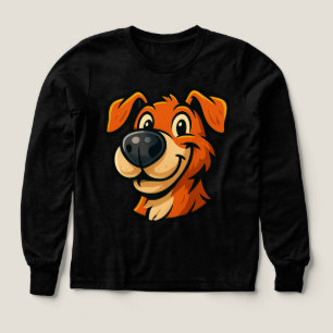 Nose Boop Champion Cute Hund älskare T Shirt