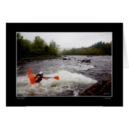 Nosedive-kort Hälsningskort