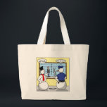 Noseless Snögubbe Bunny Suspect Gifts & Tees Jumbo Tygkasse<br><div class="desc">Du tittar på en Rick London-tecknad, gåvor, garantier eller en samlartitel med titeln "Frosty Line Up". Vi är hedrade över att ni besökte oss. Här hittar du prisbelönta tecknader från Londons Times-Tecknader, rankade 1-tecknad på Google sedan 2005 Vi erbjuder de mest fantastiska garantierna av högsta kvalitet, mugg, mus mattor, poster,...</div>