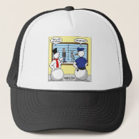 Noseless Snögubbe Bunny Suspect Gifts & Tees