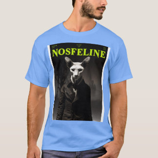Nosfeline T Shirt