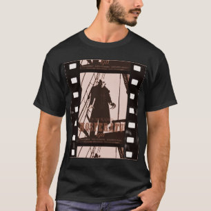 Nosferatu '1922' Filmremsa T-Shirt