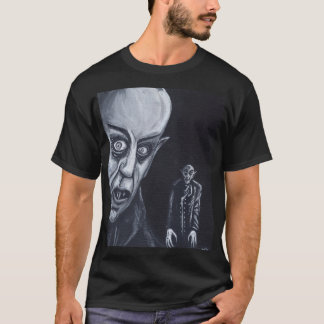 Nosferatu 1922 t shirt