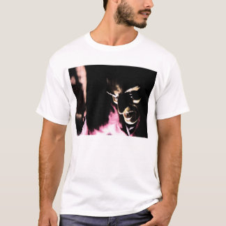 Nosferatu 2 tee shirt