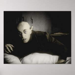 Nosferatu affisch