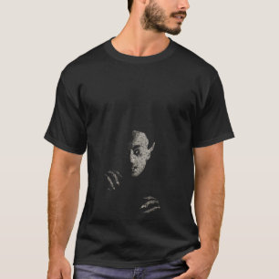 Nosferatu Black T Shirt