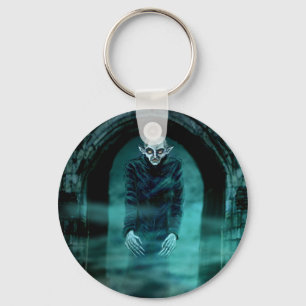 Nosferatu det Untold ursprung Keychain 1 Nyckelring