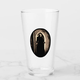 Nosferatu Glaskopp