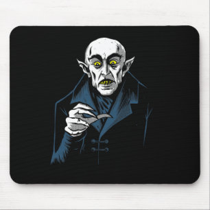Nosferatu Halloween Vampire Horror Dracula Musmatta