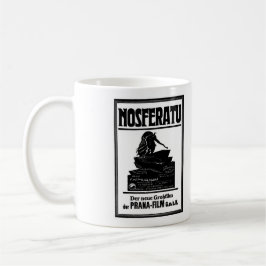 Nosferatu kaffemugg