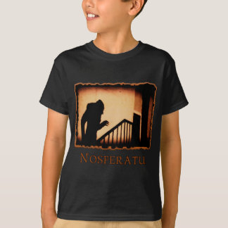 Nosferatu läskiga vampyrprodukter tee